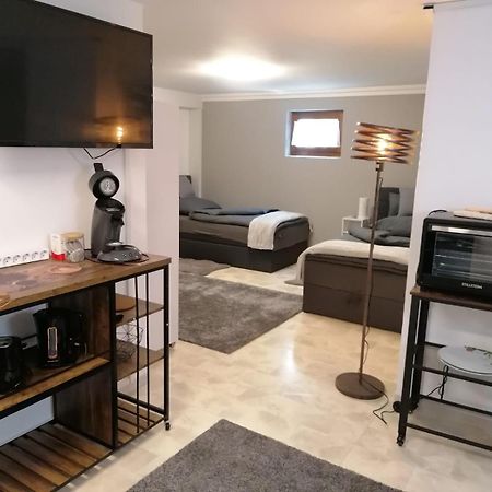 Studio Apartment Speidel Rottenburg am Neckar Zewnętrze zdjęcie