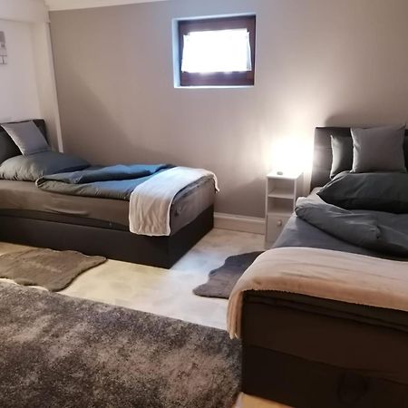 Studio Apartment Speidel Rottenburg am Neckar Zewnętrze zdjęcie
