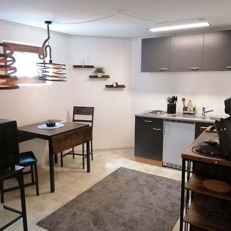Studio Apartment Speidel Rottenburg am Neckar Zewnętrze zdjęcie