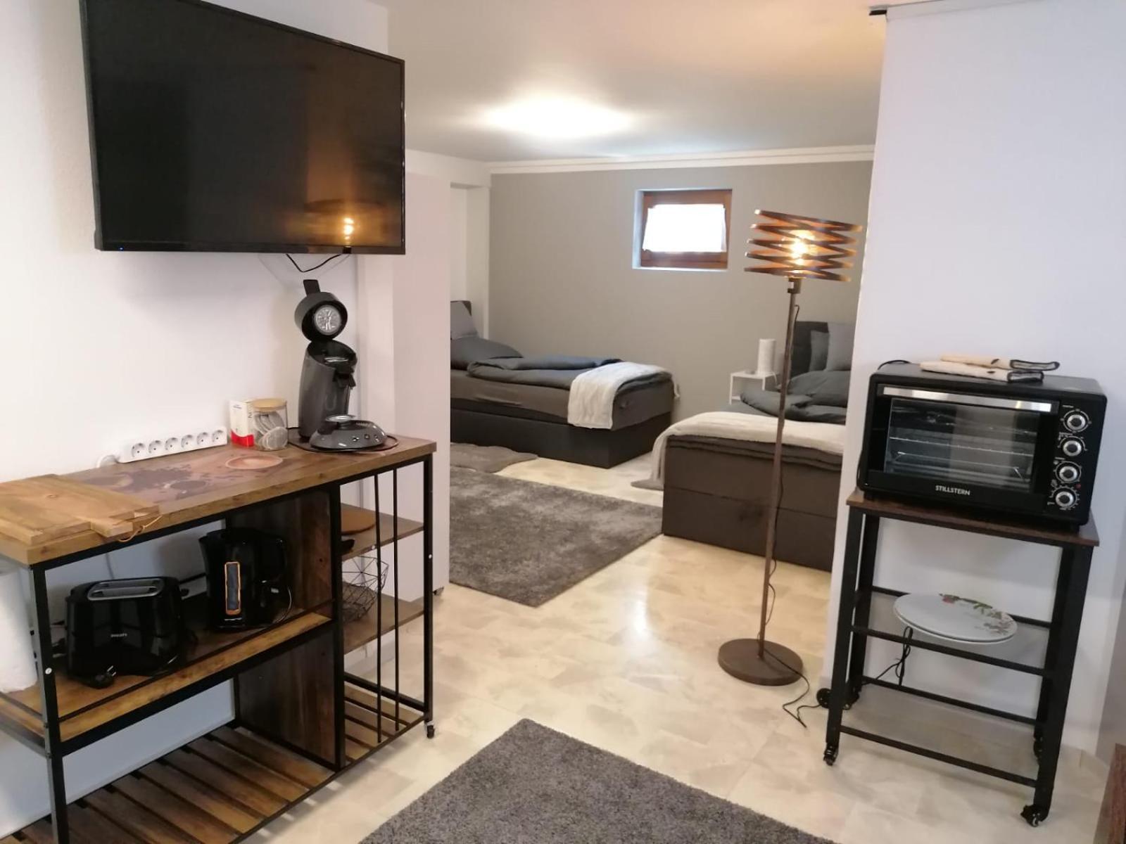 Studio Apartment Speidel Rottenburg am Neckar Zewnętrze zdjęcie