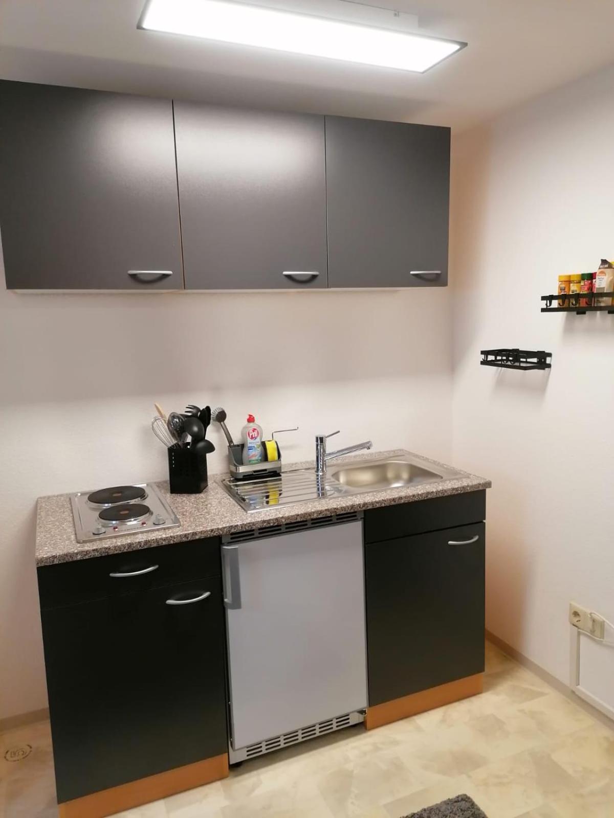 Studio Apartment Speidel Rottenburg am Neckar Zewnętrze zdjęcie