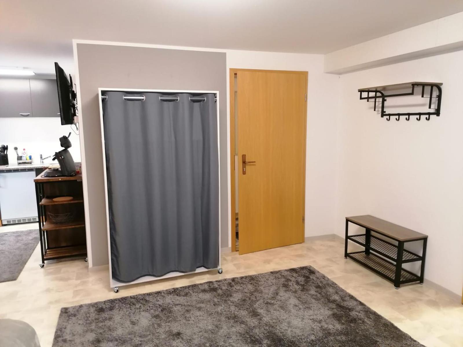 Studio Apartment Speidel Rottenburg am Neckar Zewnętrze zdjęcie
