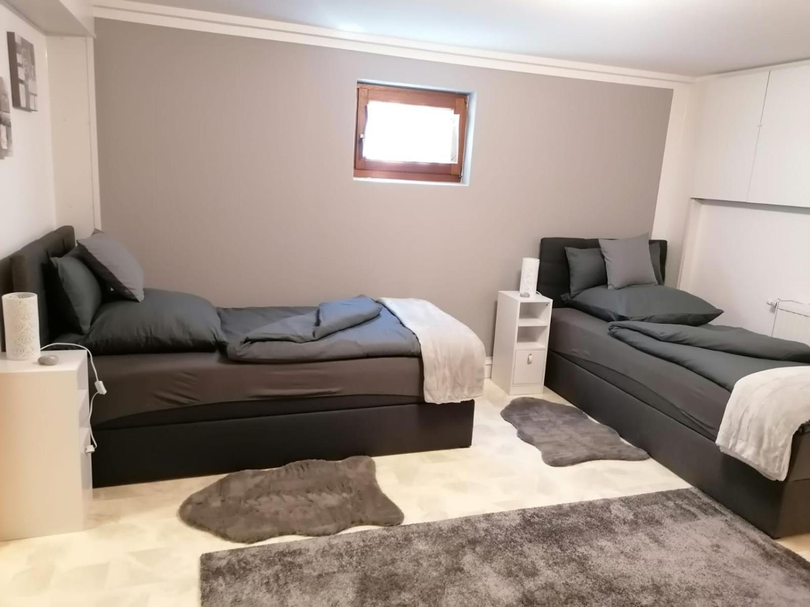 Studio Apartment Speidel Rottenburg am Neckar Zewnętrze zdjęcie