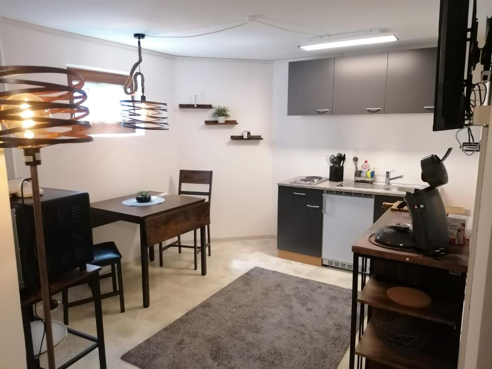 Studio Apartment Speidel Rottenburg am Neckar Zewnętrze zdjęcie